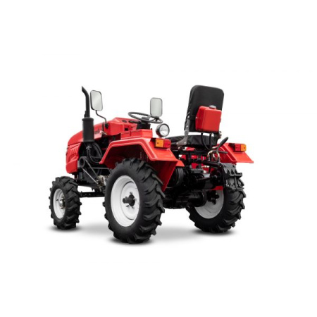 Минитрактор Rossel XT-184D от интернет-магазина rossel.by