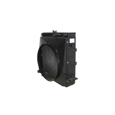 Радиатор охлаждения на ДВС YC4A105Z-T20 от интернет-магазина rossel.by