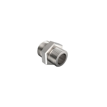 Штуцер переходной 3/8"/M18x1,5 (Фитинг) от интернет-магазина rossel.by