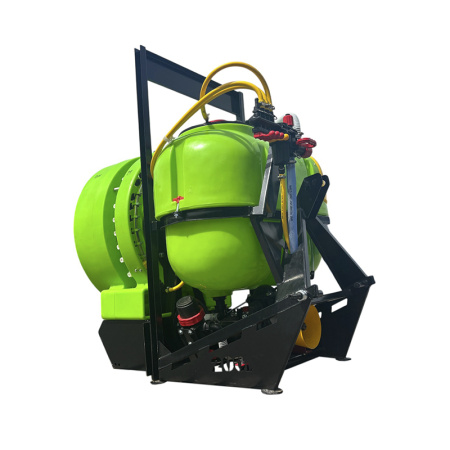 Опрыскиватель Demarol садовый вентиляторный 200L от интернет-магазина rossel.by