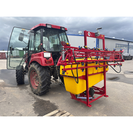 Опрыскиватель Demarol 400L-12М от интернет-магазина rossel.by