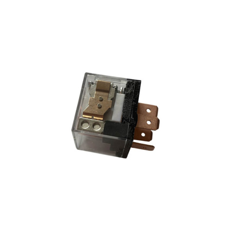 Реле 4 контакта JD1919 80A 12В от интернет-магазина rossel.by