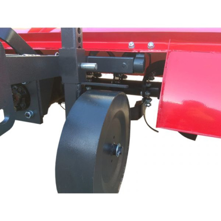 Почвофреза Metal-Technik U575/2 1.6 м от интернет-магазина rossel.by