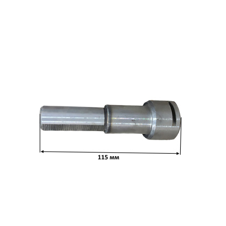 Вал шестерни заднего хода - L=115mm TY295IT от интернет-магазина rossel.by
