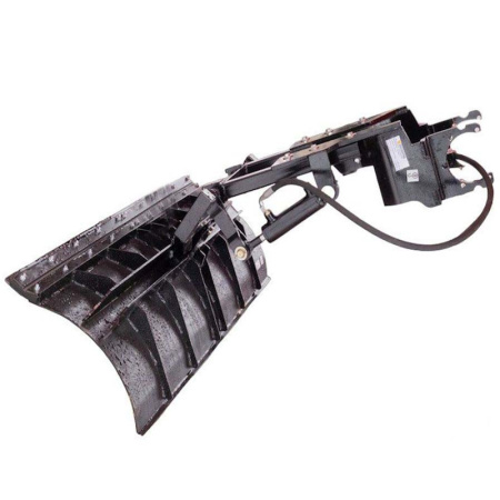 Оборудование бульдозерное ОБ12-01 от интернет-магазина rossel.by