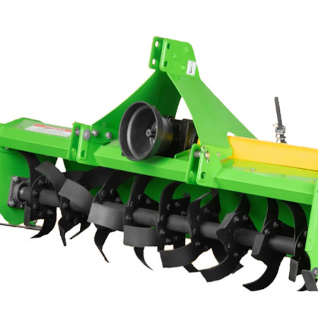 Почвофреза Kerland K2000 от интернет-магазина rossel.by