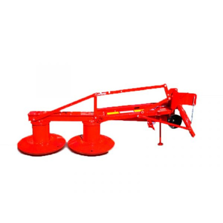 Косилка Lisicki Z-178/1 1.35 м от интернет-магазина rossel.by