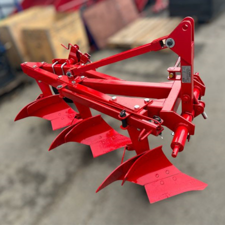 Плуг Wirax Orlik U018/2 (усиленный) от интернет-магазина rossel.by