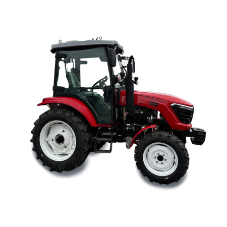 Минитрактор Rossel RT-504D от интернет-магазина rossel.by