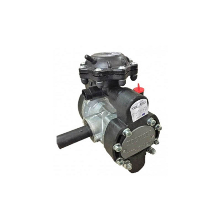 Насос к опрыскивателю Tolveri PU-2/120 от интернет-магазина rossel.by