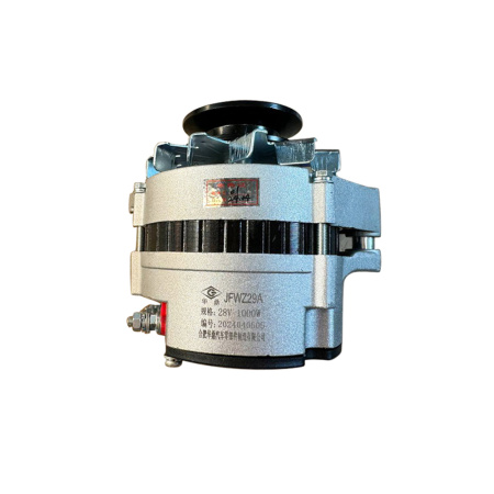 Генератор JFWZ29A 28V 1000W (для R-1600) от интернет-магазина rossel.by