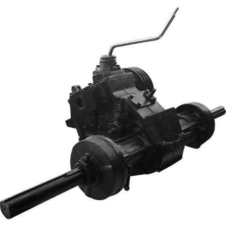 Коробка передач для минитрактора XT-184D от интернет-магазина rossel.by