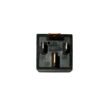 Реле 4 контакта ZSCMA55-H 80A от интернет-магазина rossel.by