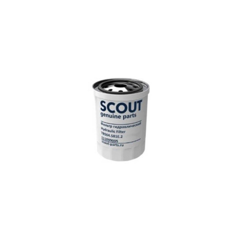 Фильтр гидравлический SCOUT TB504.581E.2 (1-16) от интернет-магазина rossel.by