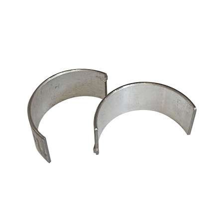 Вкладыши шатунные JDM485 (для 282 и 244 новый) от интернет-магазина rossel.by