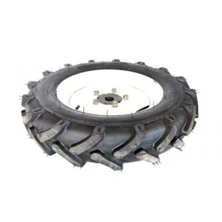 Колесо трактора в сборе 9.50 - 20.00" от интернет-магазина rossel.by