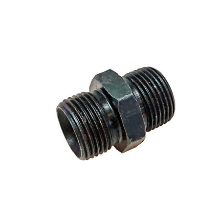 Штуцер М20 х1,5 / М20 х1,5 S24 от интернет-магазина rossel.by