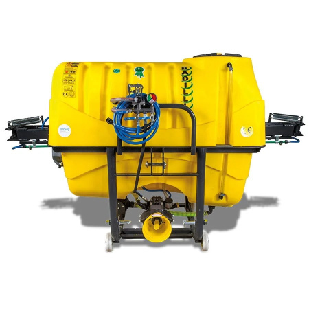 Опрыскиватель Badilli AR 200 от интернет-магазина rossel.by