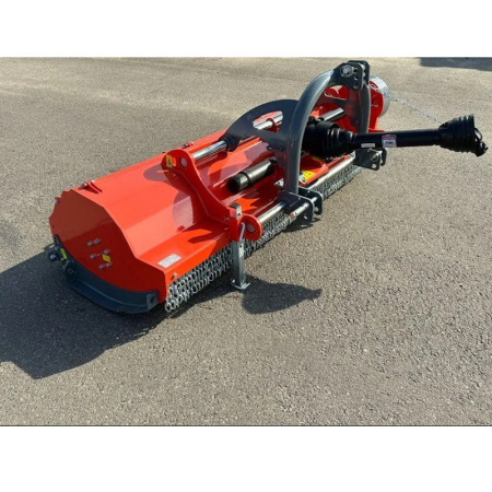 Косилка молотковая Rossel MENASOR 220A-T от интернет-магазина rossel.by