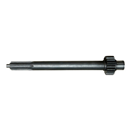 Вал отбора мощности второй L=315 mm, Z-6/18 от интернет-магазина rossel.by