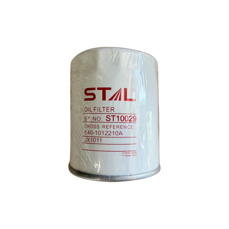 Фильтр масляный STAL ST10029 (аналог JX1011) для погрузчика R-3000 от интернет-магазина rossel.by