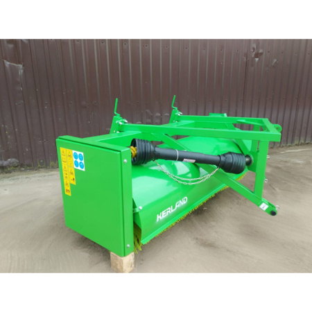 Щётка коммунальная Kerland МП 1600 от интернет-магазина rossel.by