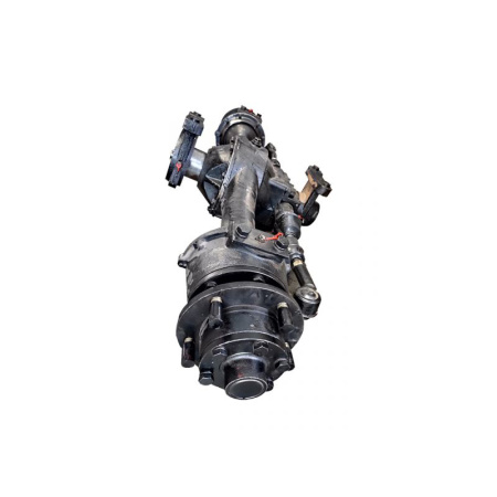Передний мост в сборе для 244 от интернет-магазина rossel.by