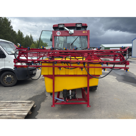 Опрыскиватель Demarol 400L-12М от интернет-магазина rossel.by
