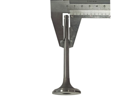 Клапан впускной для 152/184 R15 от интернет-магазина rossel.by